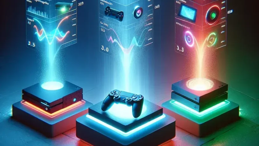 "Comparison chart of gaming subscription services: Game Pass, PS Plus, and Nintendo Online, highlighting features, pricing, and game libraries for each platform in the Gaming Subscription Services Value Analysis article."
