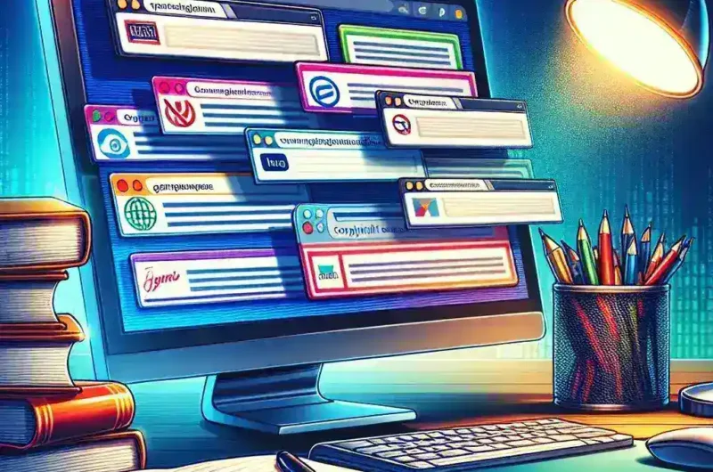 "Visual infographic illustrating ethical data collection methods for scraping copyright-free content, highlighting key strategies and best practices for researchers."