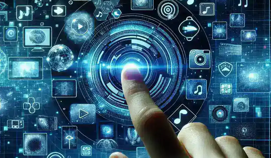 "User-friendly interface of the top TikTok video downloader tools for 2023, showcasing features and benefits for seamless video downloading."