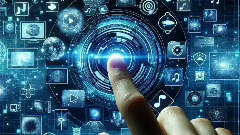 "User-friendly interface of the top TikTok video downloader tools for 2023, showcasing features and benefits for seamless video downloading."