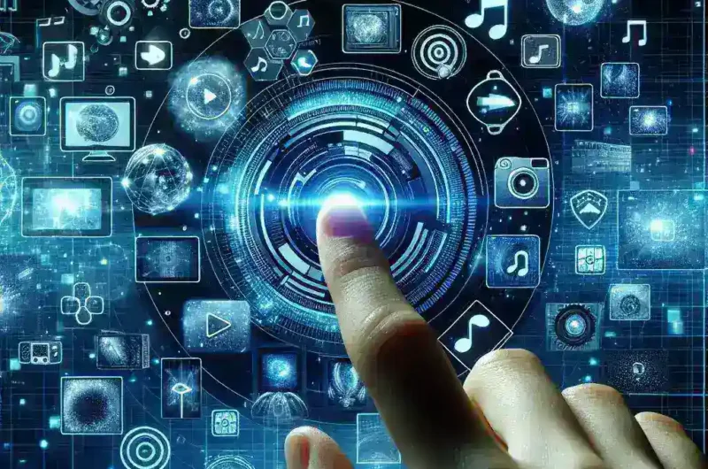 "User-friendly interface of the top TikTok video downloader tools for 2023, showcasing features and benefits for seamless video downloading."